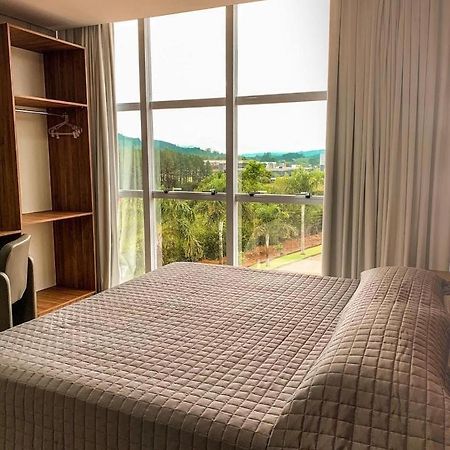 Hotel Bergozza Rio do Sul Luaran gambar