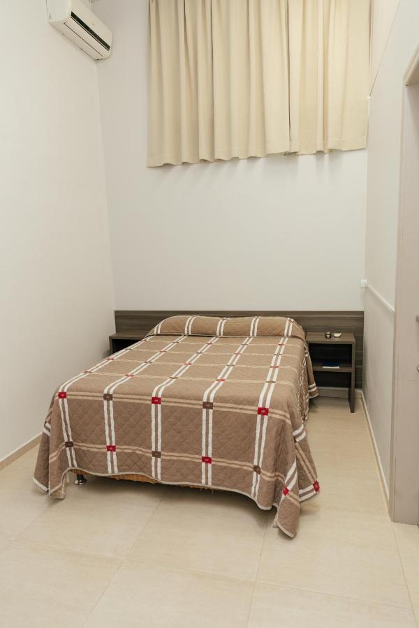 Hotel Bergozza Rio do Sul Luaran gambar