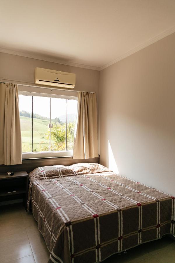 Hotel Bergozza Rio do Sul Luaran gambar