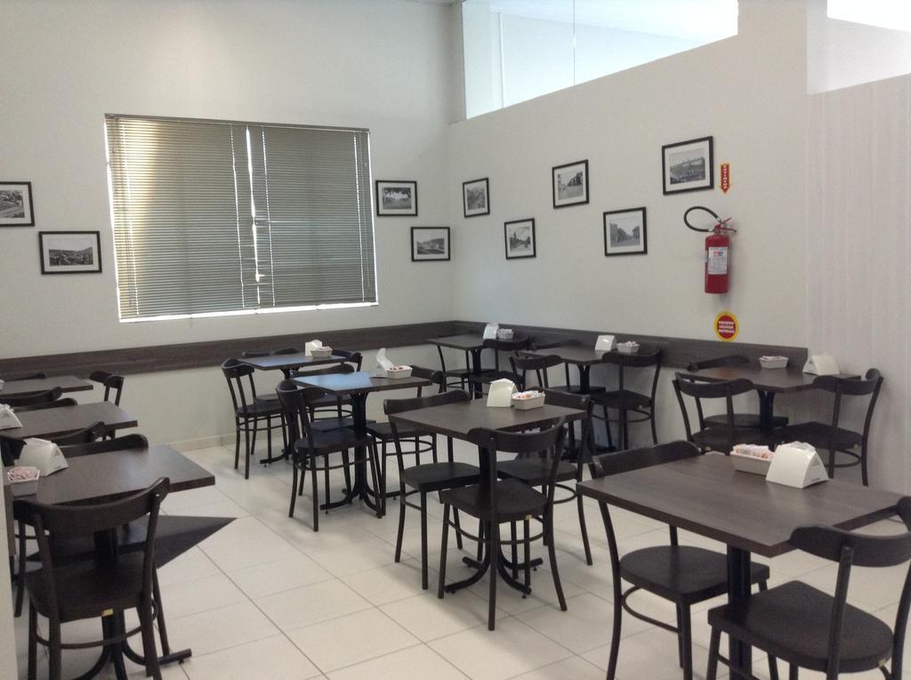 Hotel Bergozza Rio do Sul Luaran gambar