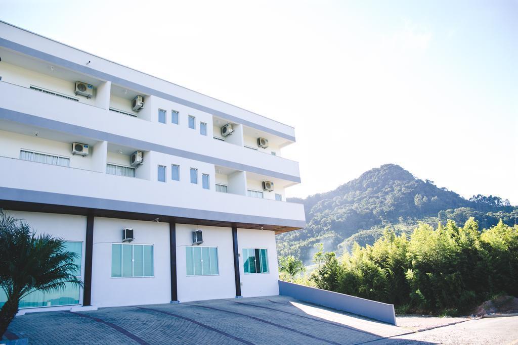 Hotel Bergozza Rio do Sul Luaran gambar