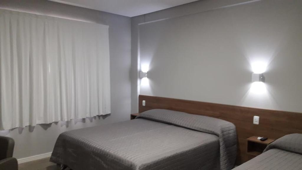 Hotel Bergozza Rio do Sul Luaran gambar