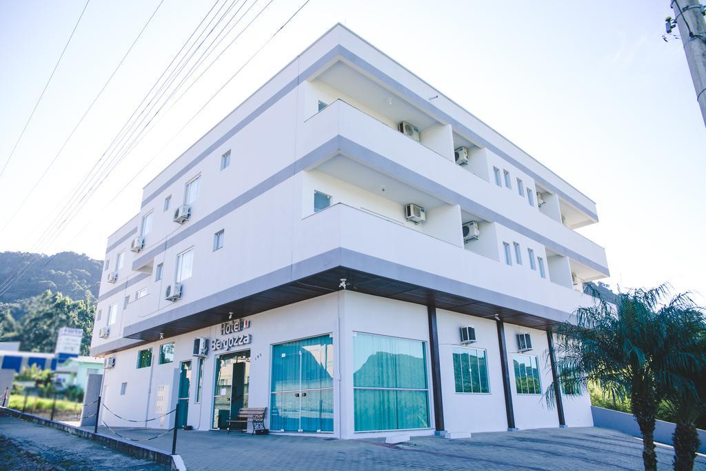 Hotel Bergozza Rio do Sul Luaran gambar