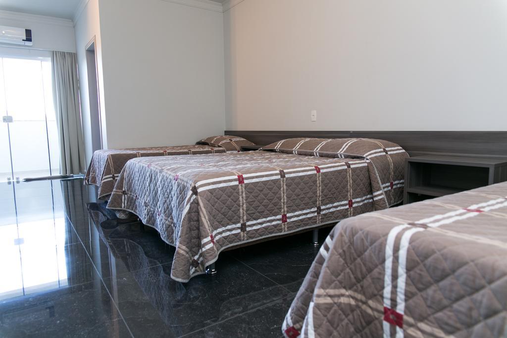 Hotel Bergozza Rio do Sul Luaran gambar