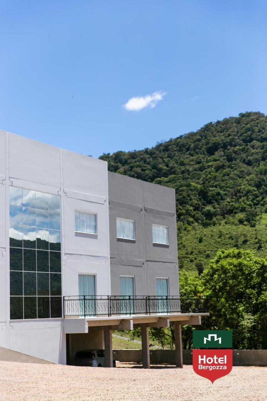 Hotel Bergozza Rio do Sul Luaran gambar