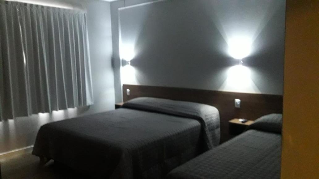 Hotel Bergozza Rio do Sul Luaran gambar