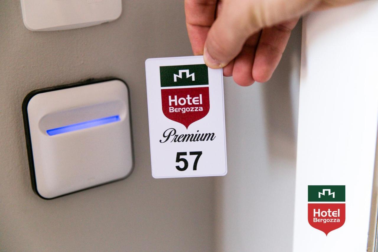 Hotel Bergozza Rio do Sul Luaran gambar