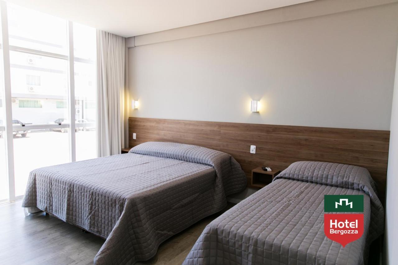 Hotel Bergozza Rio do Sul Luaran gambar