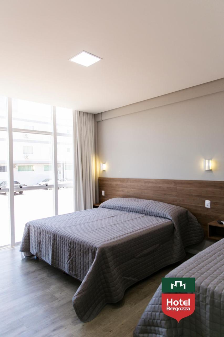 Hotel Bergozza Rio do Sul Luaran gambar